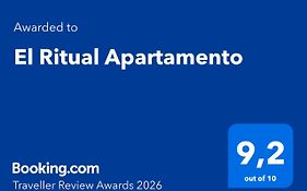 El Ritual Apartamento